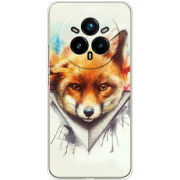 Чохол BoxFace Realme 14 Pro Plus 