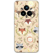 Чохол BoxFace Realme 14 Pro Plus 