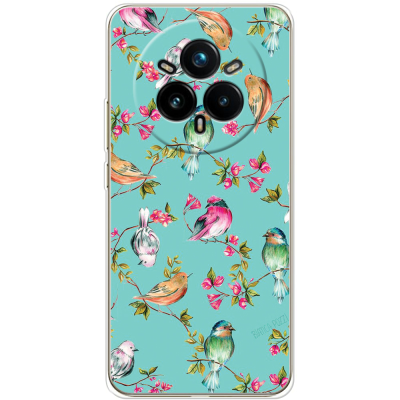 Чохол BoxFace Realme 14 Pro Plus 