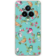 Чохол BoxFace Realme 14 Pro Plus 