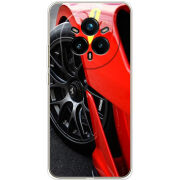 Чохол BoxFace Realme 14 Pro Plus Ferrari 599XX