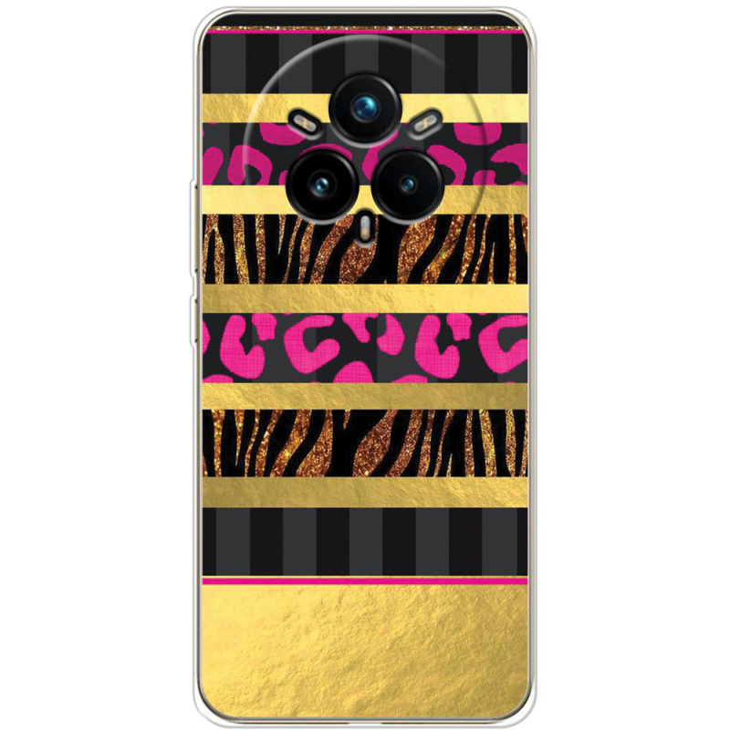 Чохол BoxFace Realme 14 Pro Plus 