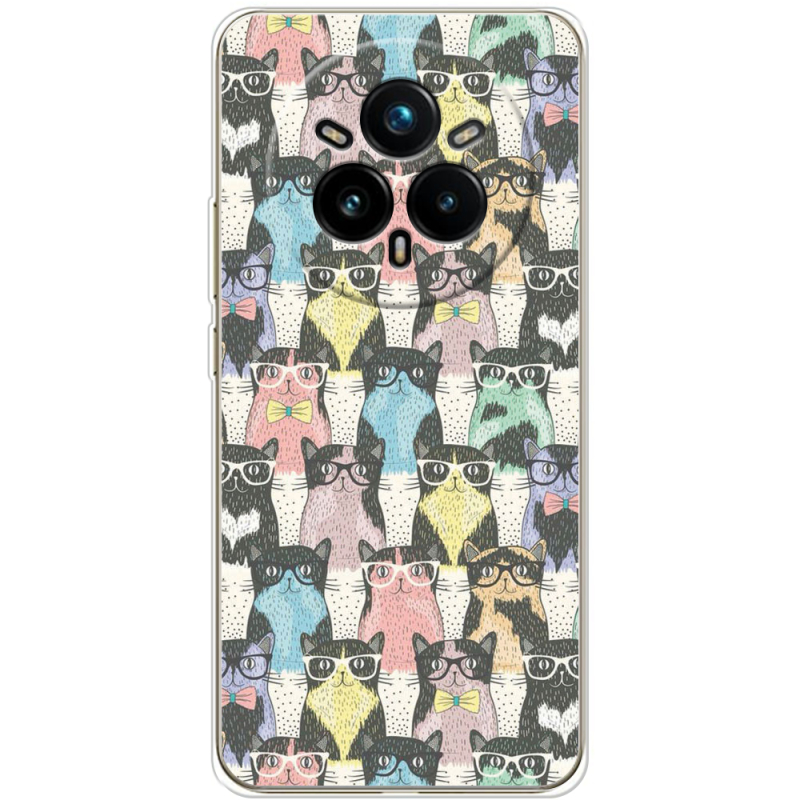 Чохол BoxFace Realme 14 Pro Plus 