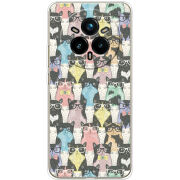 Чохол BoxFace Realme 14 Pro Plus 