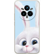 Чохол BoxFace Realme 14 Pro Plus Rabbit