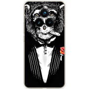 Чохол BoxFace Realme 14 Pro Plus Monkey Don