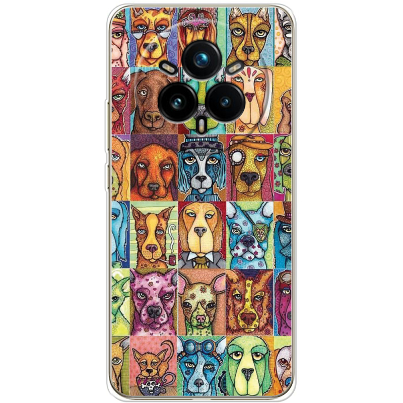 Чохол BoxFace Realme 14 Pro Plus 