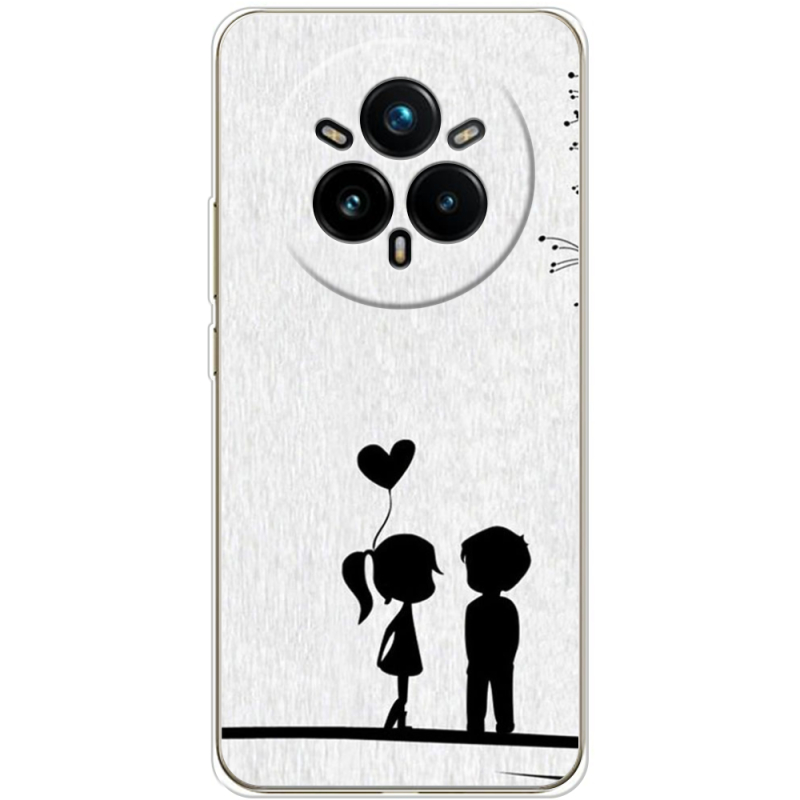Чохол BoxFace Realme 14 Pro Plus First Love