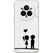 Чохол BoxFace Realme 14 Pro Plus First Love