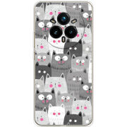 Чохол BoxFace Realme 14 Pro Plus 