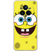 Чохол BoxFace Realme 14 Pro Plus 