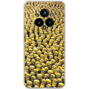 Чохол BoxFace Realme 14 Pro Plus 