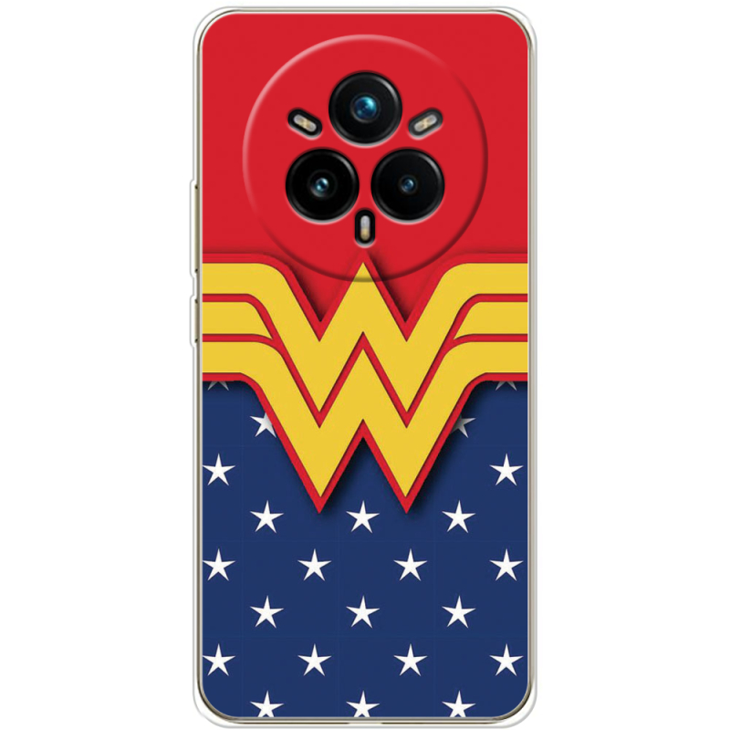 Чохол BoxFace Realme 14 Pro Plus 