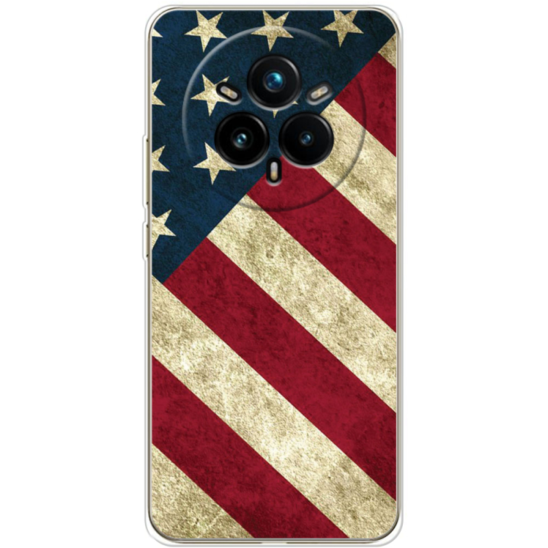 Чохол BoxFace Realme 14 Pro Plus USA