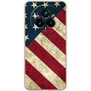 Чохол BoxFace Realme 14 Pro Plus USA