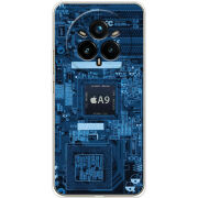 Чохол BoxFace Realme 14 Pro Plus 