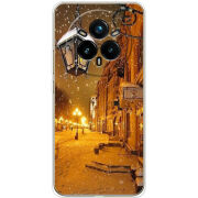 Чохол BoxFace Realme 14 Pro Plus Night Street