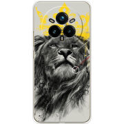 Чохол BoxFace Realme 14 Pro Plus 