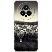 Чохол BoxFace Realme 14 Pro Plus 