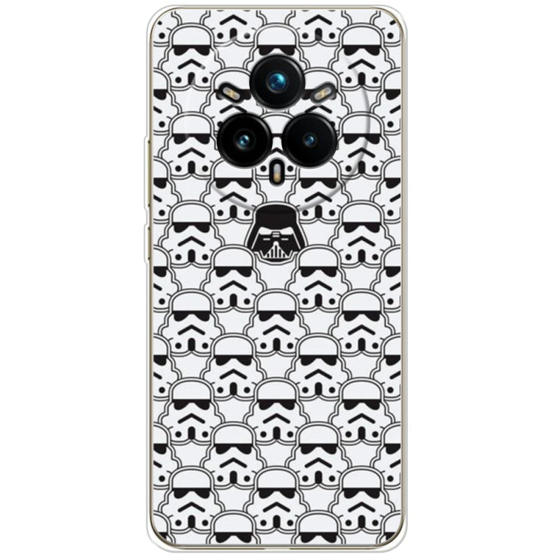 Чохол BoxFace Realme 14 Pro Plus 