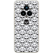 Чохол BoxFace Realme 14 Pro Plus 