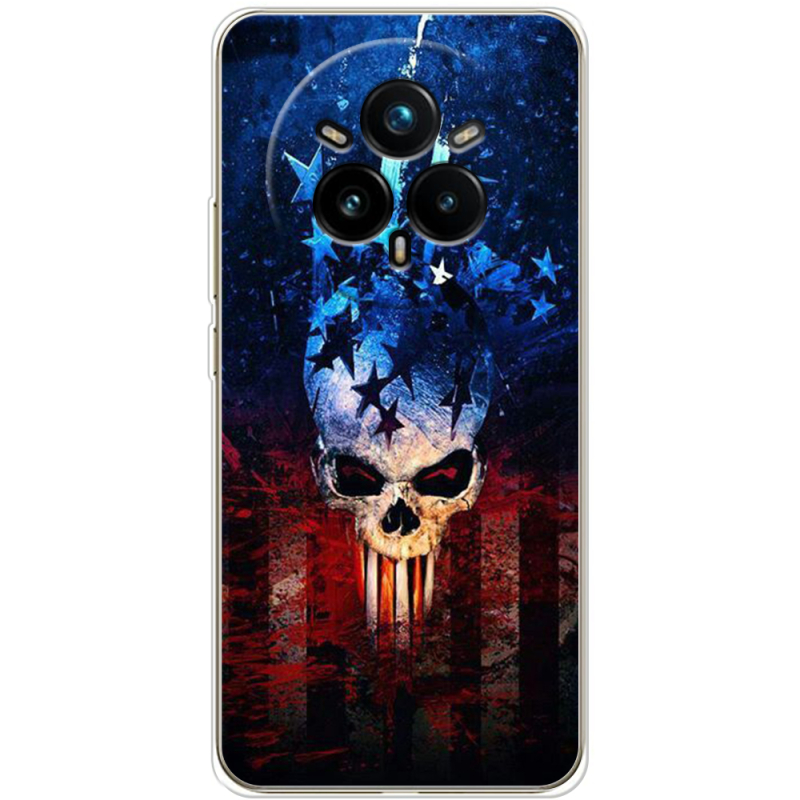 Чохол BoxFace Realme 14 Pro Plus 