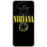 Чохол BoxFace Realme 14 Pro Plus NIRVANA