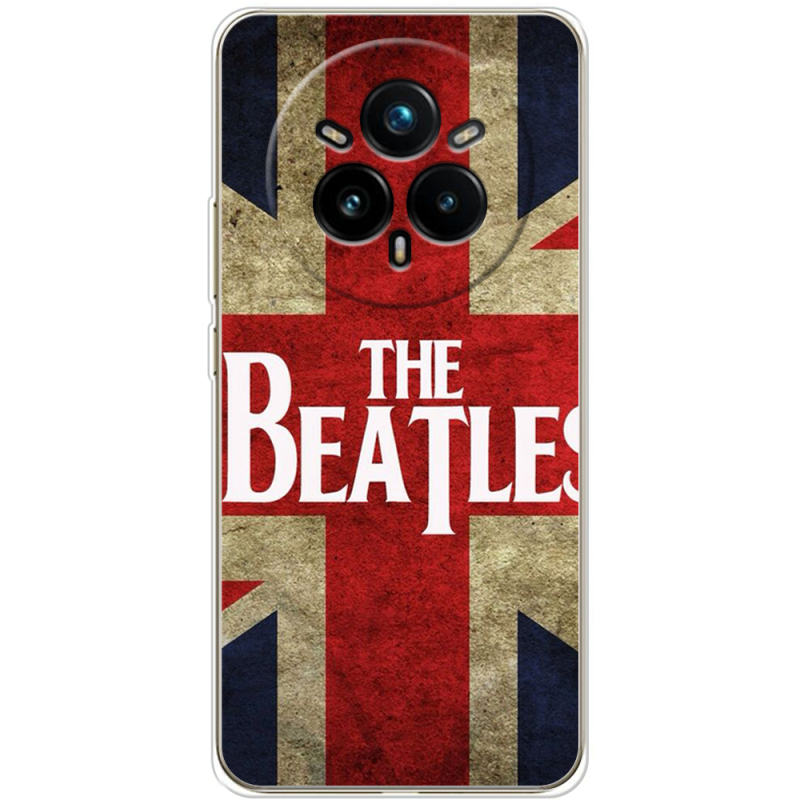 Чохол BoxFace Realme 14 Pro Plus 