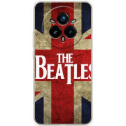 Чохол BoxFace Realme 14 Pro Plus 