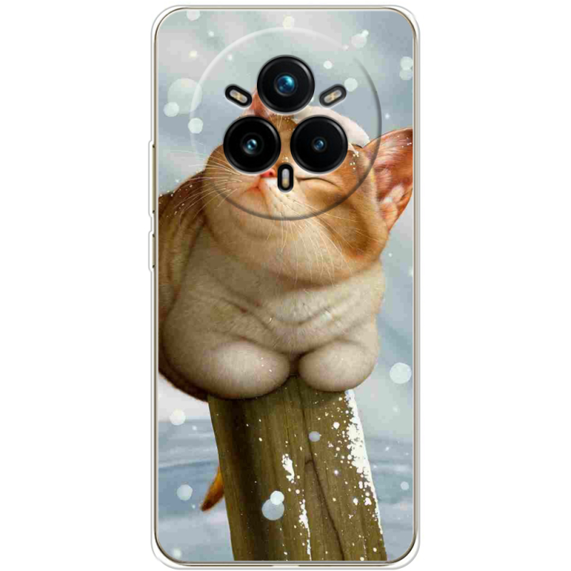 Чохол BoxFace Realme 14 Pro Plus 