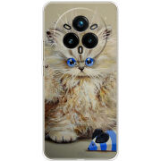 Чохол BoxFace Realme 14 Pro Plus 