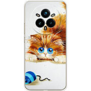 Чохол BoxFace Realme 14 Pro Plus 