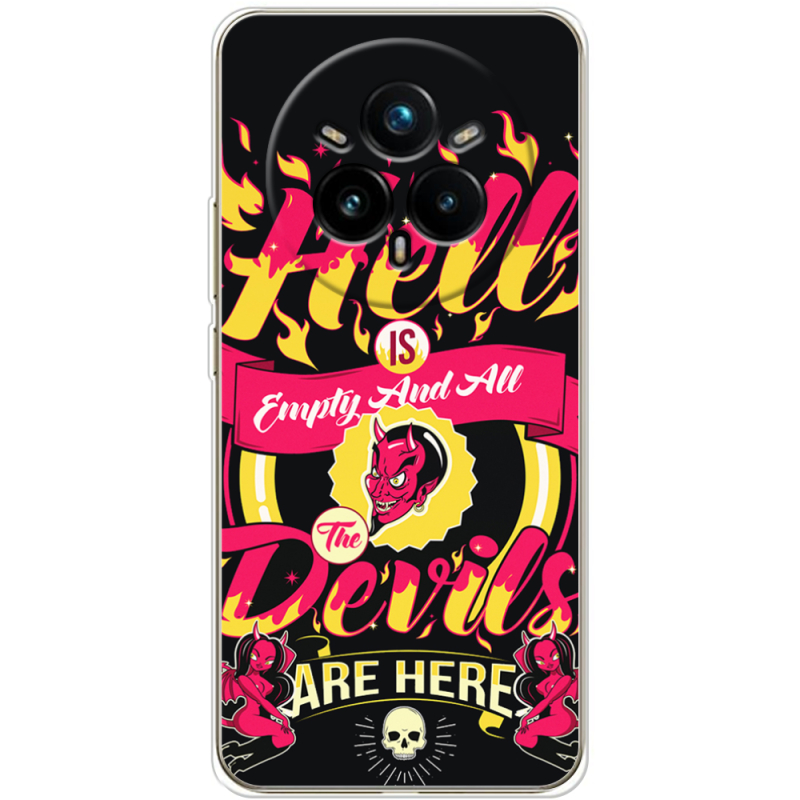 Чохол BoxFace Realme 14 Pro Plus 