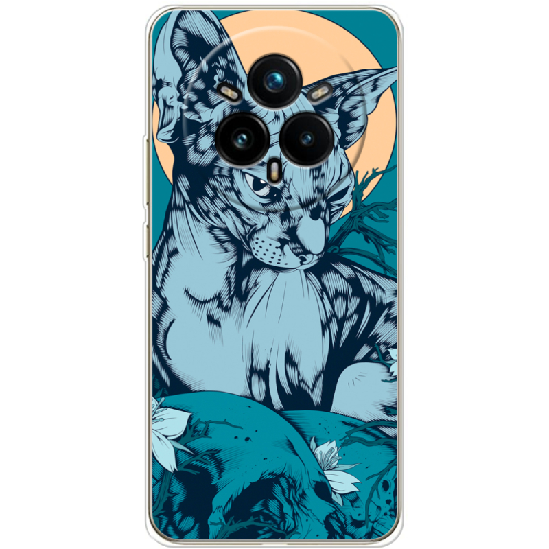 Чохол BoxFace Realme 14 Pro Plus 