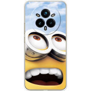 Чохол BoxFace Realme 14 Pro Plus 