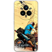 Чохол BoxFace Realme 14 Pro Plus 