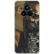 Чохол BoxFace Realme 14 Pro Plus 