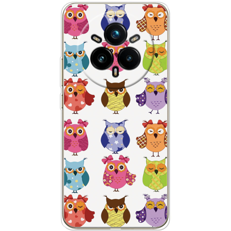 Чохол BoxFace Realme 14 Pro Plus 