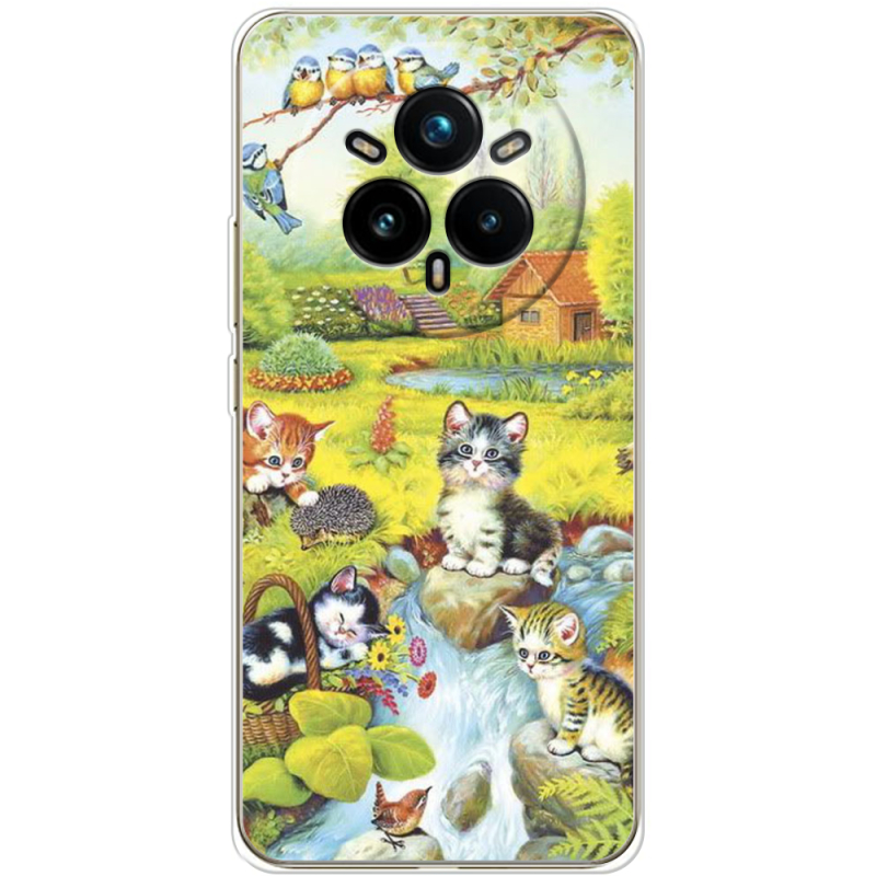 Чохол BoxFace Realme 14 Pro Plus 