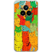 Чохол BoxFace Realme 14 Pro Plus 