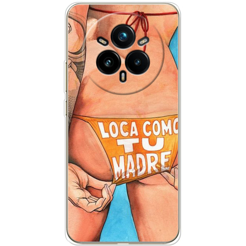 Чохол BoxFace Realme 14 Pro Plus 