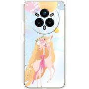 Чохол BoxFace Realme 14 Pro Plus 