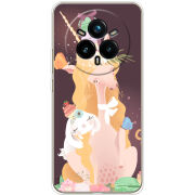 Чохол BoxFace Realme 14 Pro Plus 