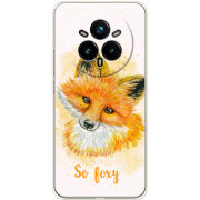 Чохол BoxFace Realme 14 Pro Plus 