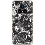 Чохол BoxFace Realme 14 Pro Plus 