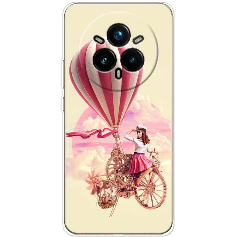Чохол BoxFace Realme 14 Pro Plus 