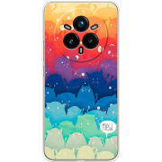 Чохол BoxFace Realme 14 Pro Plus 