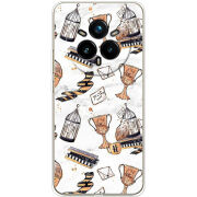Чохол BoxFace Realme 14 Pro Plus 