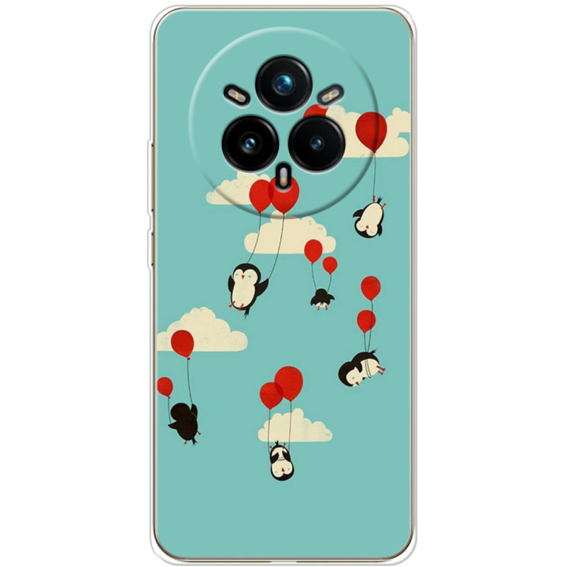 Чохол BoxFace Realme 14 Pro Plus 