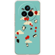 Чохол BoxFace Realme 14 Pro Plus 